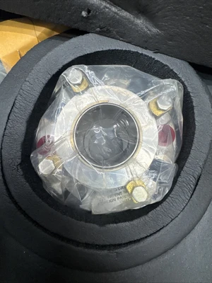 NEW Flowserve 87-11AA