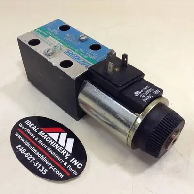 USED VICKERS DG4V3S7AMUHLV60EN490