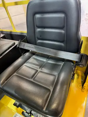 Used 2017 Combi C8000LR Internal Combustion Forklifts: Pneumatic Tire New York US | United Lift #1446717