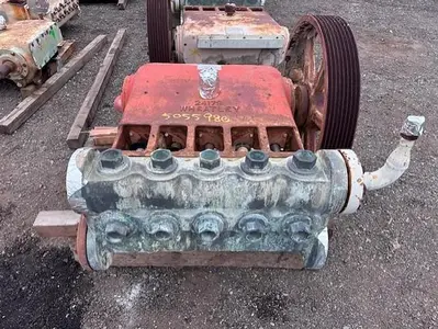 USED WHEATLEY HP-165 M