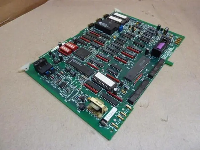 Used BARBER COLMAN A-60010-70L Circuit Boards Michigan US | Ideal Machinery #568700