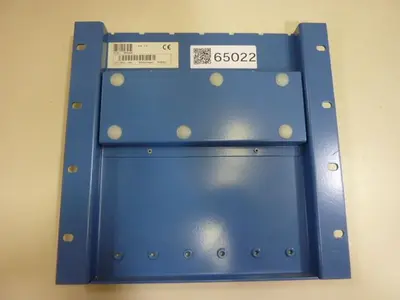 USED SIGMATEK MB042