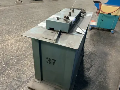 Used THE LOCKFORMER CO _UNKNOWN_ Seam Closers Ohio US | HGR 24 #1291953