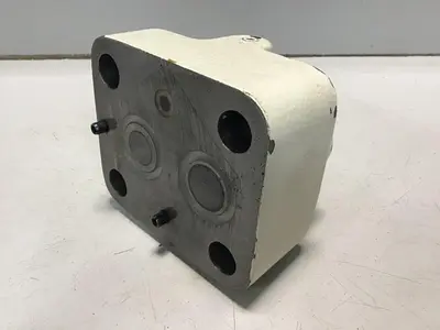 USED TOKIMEC C5PG-815-S3-10