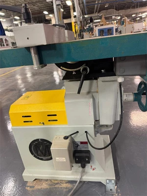 USED 2019 MAS MXS5115A