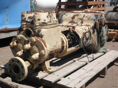 USED FAIRBANKS MORSE 6161-A