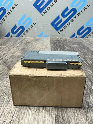 B & R AUTOMATION X20 BR 9300 REV G0 Electrical/PLC/Automation | ESS Industrial Equipment Sales (4)