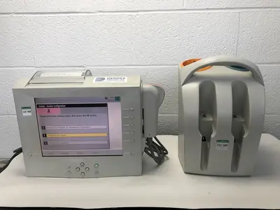 Used TERUMO CARDIOVASCULAR CDI-500 Gas Analyzers / Detectors North Carolina US | Denova Medical #1523893