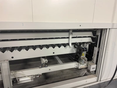 USED 2020 CEFLA OMNIDRY RACK 4/5500/58/15