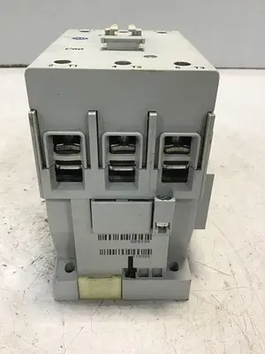 USED ALLEN BRADLEY 100-C60.00 SER B