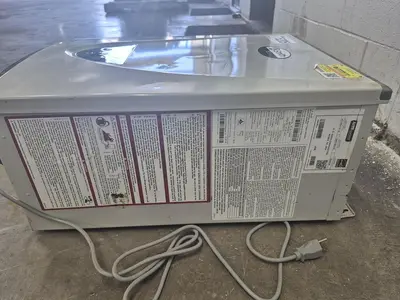 USED A.O. SMITH CORPORATION ACT-199I-N 100