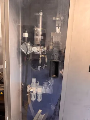 Used 2012 MAKINO F5 Vertical Machining Centers Illinois US | Lion Machinery #1280845