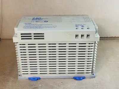 USED IDEC PS5R-G24