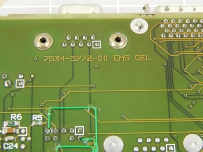 Used HAWK _UNKNOWN_ Circuit Boards | OCO Industrial #1734889