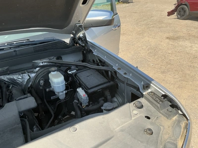 USED 2014 CHEVROLET SILVERADO 1500