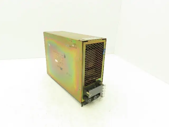 Used ACME ELECTRIC _UNKNOWN_ PLC Power Supplies | Arrow Industrial #640575