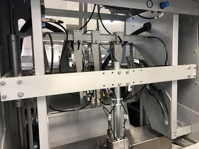 Bosch Doboy Cobra Carton Former