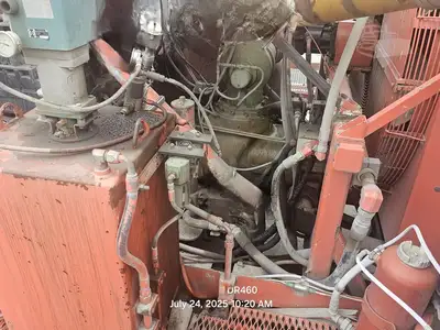 Used 2000 SANDVIK DR460 Drill Rigs Colorado US | ABN Services #1339298