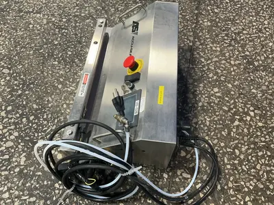 Used 2012 _UNKNOWN_ _UNKNOWN_ Impulse Sealers Ohio US | HGR 24 #1370311