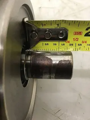 USED BRUENINGHAUS HYDRAULIK AA10VS0 28 DFR1