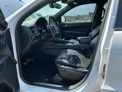Used 2021 DODGE DURANGO SUVs Michigan US | Miedema Asset Management Group #1406755