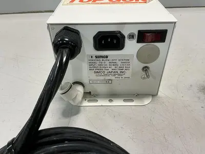 USED SIMCO TG-3