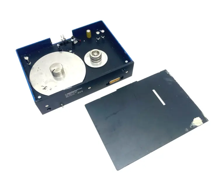 Used IC AUTOMATION WIPER AUTOMATIC TIP DISPENSER CLEANER Misc Industrial Equipment | Maverick Industrial Sales #1103467