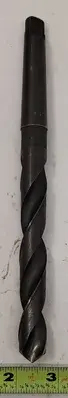 USED SKF 11/16 HSS DRILL BIT