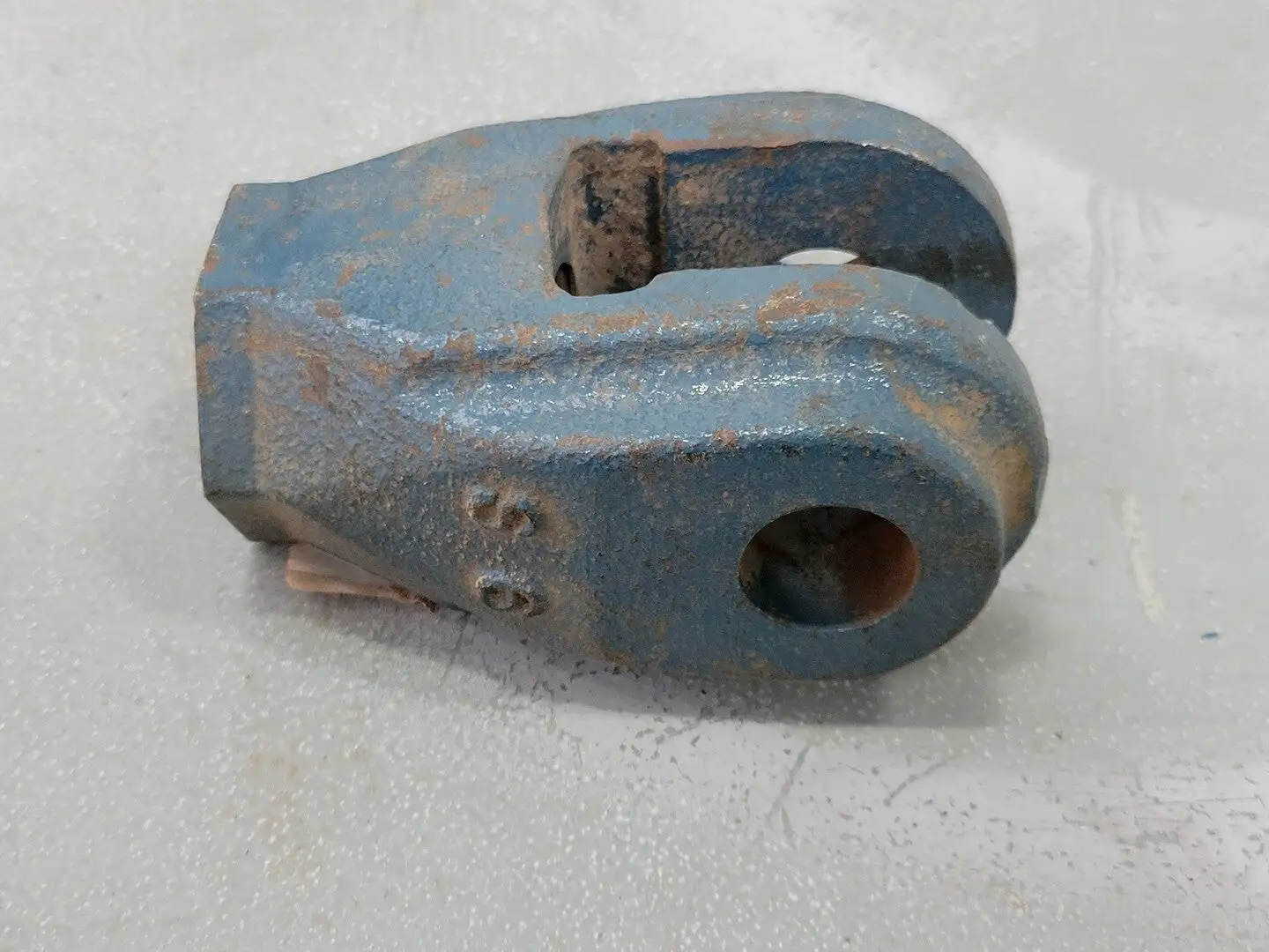 USED TOLKO NICOLA NB114