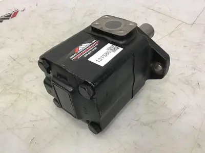 USED VAN DORN 212647 L-11