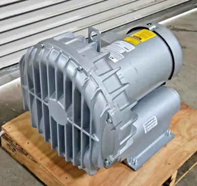 NEW Gast R7100A-3