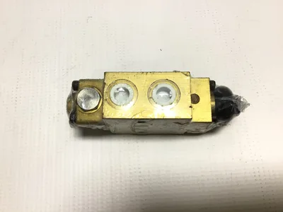 Clyde Bergemann A1011 Dome Valve Limit Switch