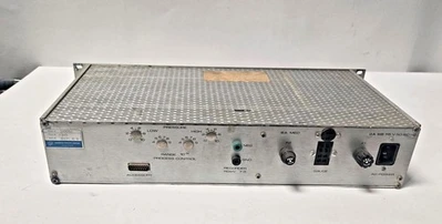 Granville Phillips/ CHA Industries Series 260 Model 01 Gauge Controller 260016