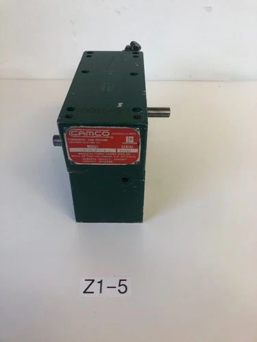 NEW CAMCO 250P4H20-120