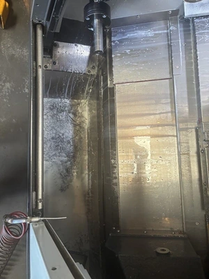 2017 DOOSAN Lynx 2100L CNC Lathes | SNL Machine Trader LLC (5)