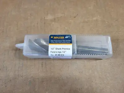 NEW WALTER 01-M 612