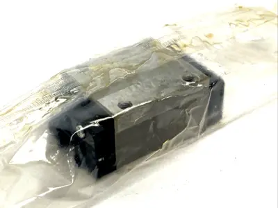 New | in-Stock THK HSR15R1SS (GK) Linear Guides Michigan US | Maverick Industrial Sales #1402111