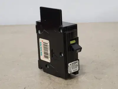 USED SIEMENS BQ1B015