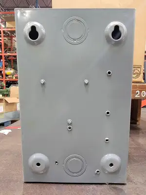 USED SQUARE D H321-N