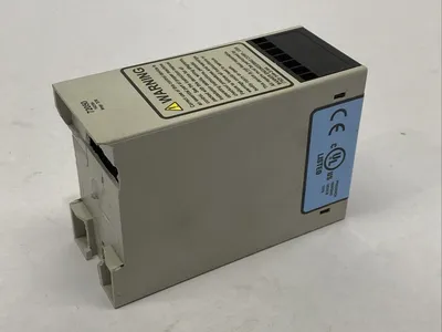 AT-FM-2A | Banner  Machine Safety Relay 2-Channel 250mA 24V 72050 - For parts or not working
