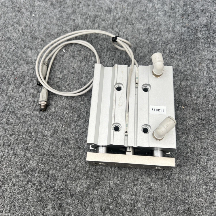 Used SMC MGPM20-50Z-M9NL Pneumatic Cylinders California US | Davliegogo LLC #1706067