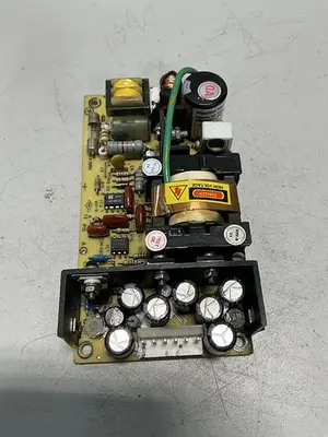 USED INTERNATIONAL POWER SOURCE 60-02583-01 REV T