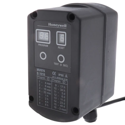 Honeywell MV876B1018 Backwash Control [New]