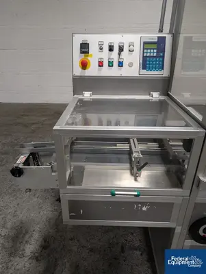 USED Multipack Multipack F43 Shrink Bundler
