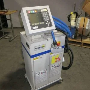 USED AMERICAN-MSI V24