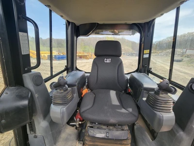 Used 2022 CATERPILLAR D3 LGP Crawler Dozers | Abele Tractor #1342935