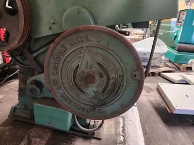 USED FJ EDWARDS M18SS2259/341