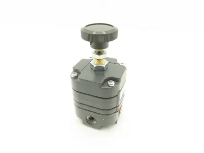 Mahr Federal ARE20003 Pressure Regulator 1/4" NPT