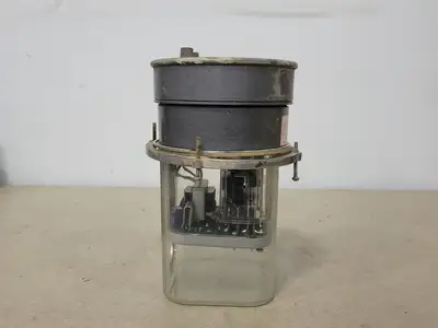 USED DWYER INSTRUMENTS 43010