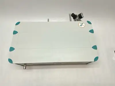 New | in-Stock INNOMATEC CONFIGURABLE MULTI-CHANNEL LEAK TEST COMPUTER Computer Accessories | Maverick Industrial Sales #1100340